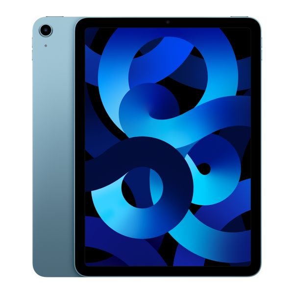 iPad Air 2022' Wi-Fi 64GB Blue (MM9E3)