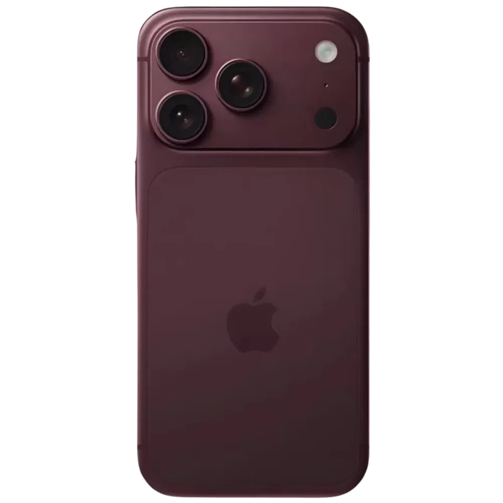 iPhone 18 Pro Max 2TB Burgundy (MJY44)