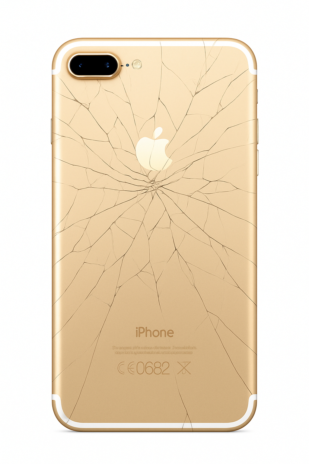 Заміна корпусу iPhone 7 Plus