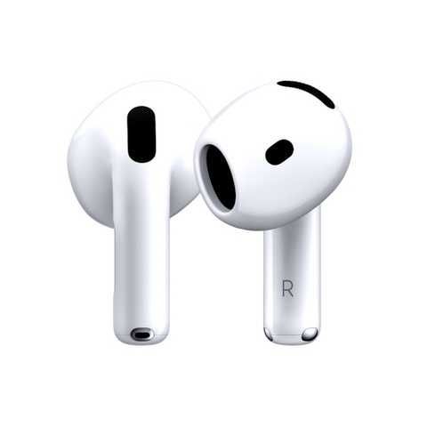 Apple AirPods 4 (MXP63) ➡️ Купити за вигідною ціною в One Apple