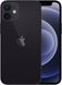Б/В Apple iPhone 12 64GB Black (Гарний стан)