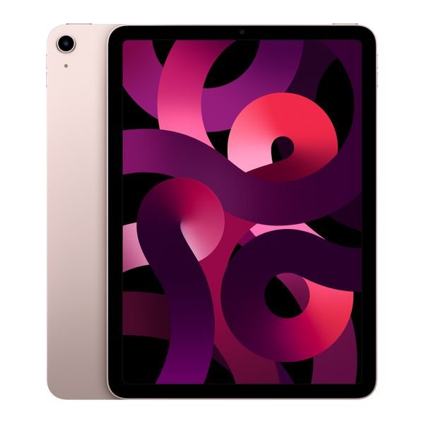 iPad Air 2022 Wi-Fi 64GB Pink (MM9D3)