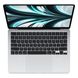 MacBook Air 13,6" M2 Silver 2022 (Z15W000AW, Z15W0012A)