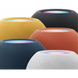 Apple HomePod mini Blue (MJ2C3)