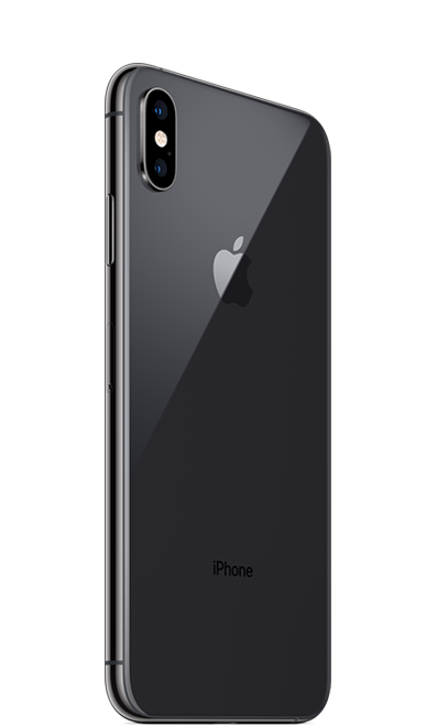 Б/В Apple iPhone XS 512GB Space Gray (MT9L2)