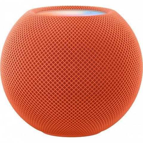 Apple HomePod mini Orange (MJ2D3) ➡️ Купити за вигідною ціною в