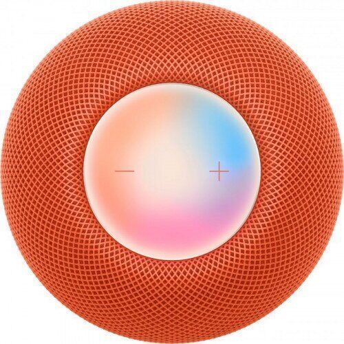 Apple HomePod mini Orange (MJ2D3)