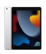 iPad 10.2 2021 Wi-Fi 256GB Silver (MK2P3)