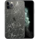 Заміна заднього скла iPhone 11 Pro Space Gray