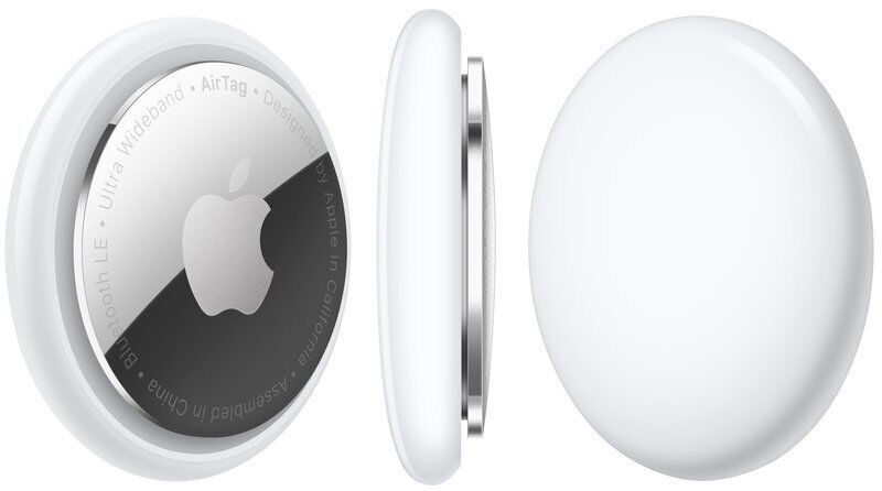Apple AirTag 1-Pack (MX532)