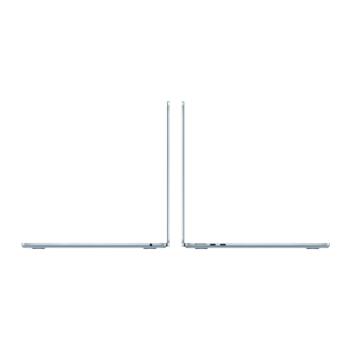 MacBook Air 15" 2025 Sky Blue (MC7A4)