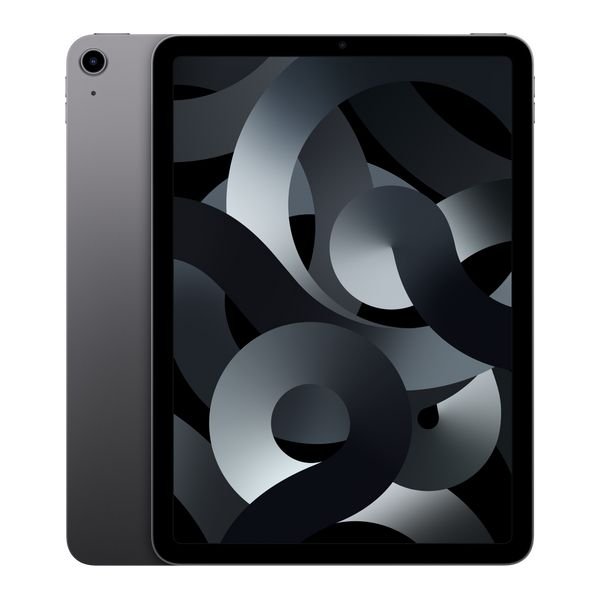 iPad Air 2022 Wi-Fi 256GB Space Gray (MM9L3)