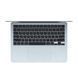 MacBook Air 15" 2025 Sky Blue (MC7A4)