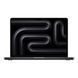 MacBook Pro 14" Late 2024 Space Black (MW2V3)