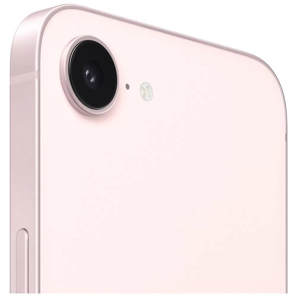 iPhone 17e 512GB eSim Pink (MHRU4)