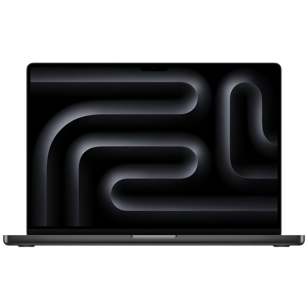 MacBook Pro 16" Space Black Late 2023 (Z1AF001AE)