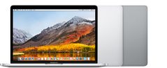 MacBook Pro 13", 4 Thunderbolt 3, 2017 (A1706)