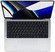 MacBook Pro 16” Silver 2021 (MK1E3)