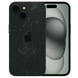 Заміна рами корпусу iPhone 15 Black