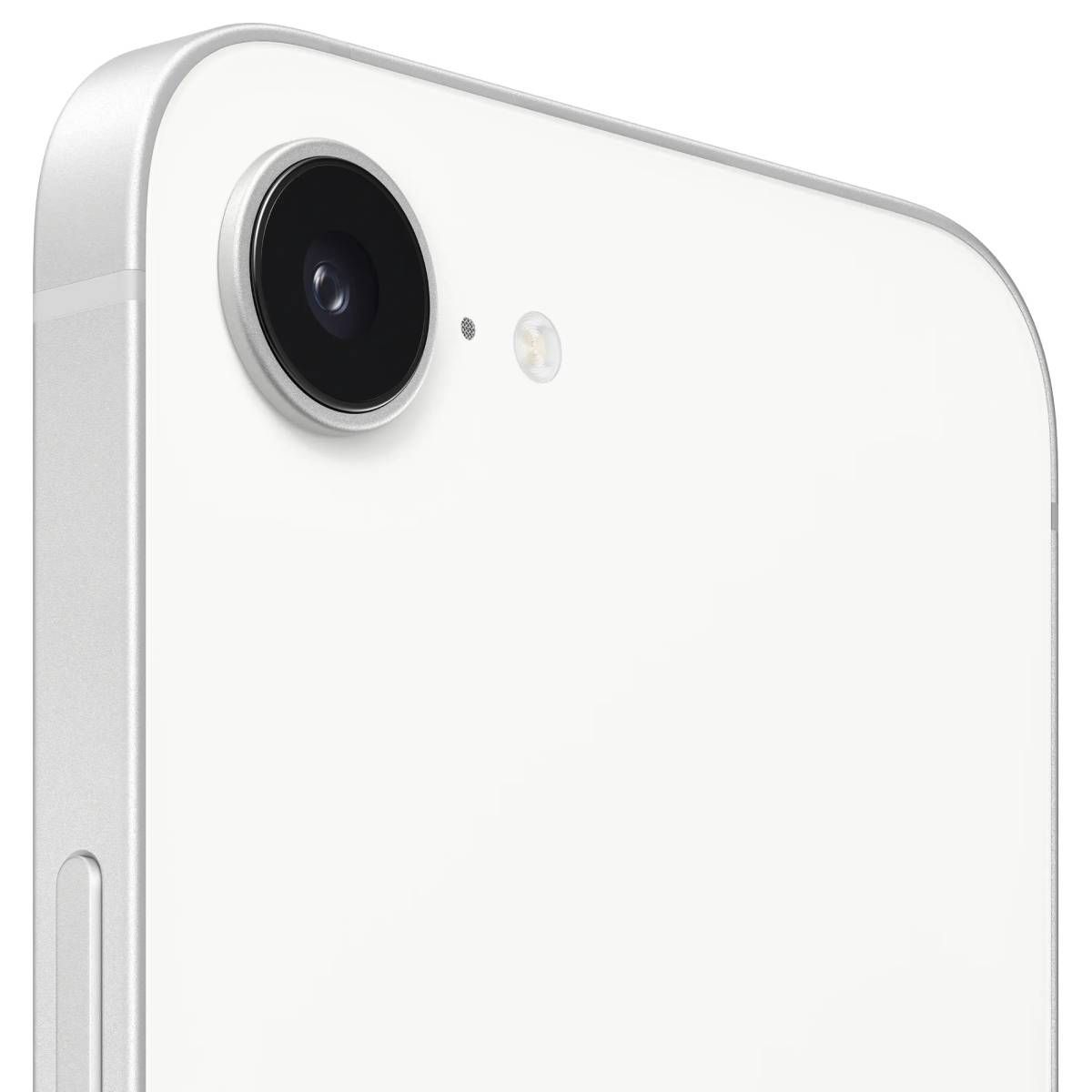 iPhone 16e 512GB eSIM White (MD0Q4)