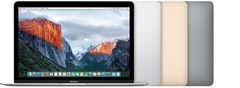 MacBook 12", Early 2015 (A1534)