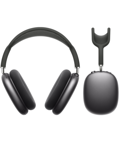 Apple AirPods Max Space Gray (MGYH3) ➡️ Купити за вигідною Apple AirPods Max Space Gray (MGYH3) ➡️ Купити за вигідною