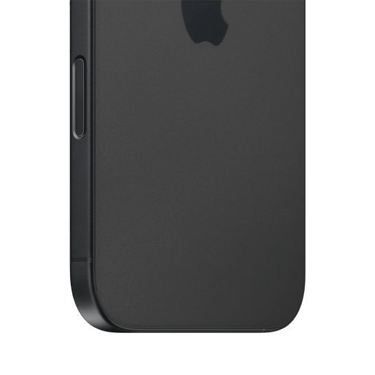 Б/В Apple iPhone 16 256GB eSim Black (Відмінний стан)