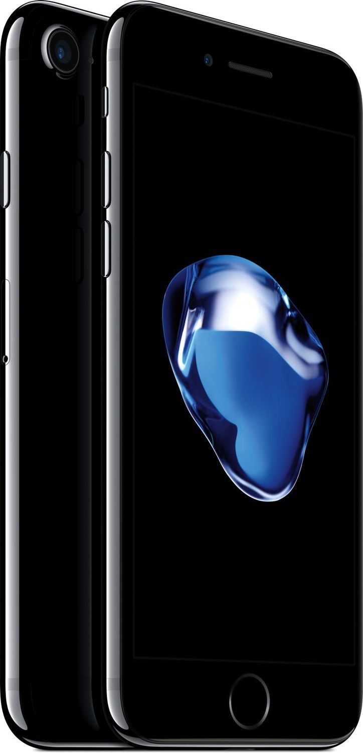 USED Apple iPhone 7 256GB Jet Black (MN9C2)