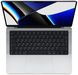 MacBook Pro 16" Silver 2021 (Z14Z0010C)