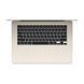 MacBook Air 15" M2 Starlight 2023 (Z18R000PT)