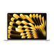 MacBook Air 15" M2 Starlight 2023 (Z18R000PT)