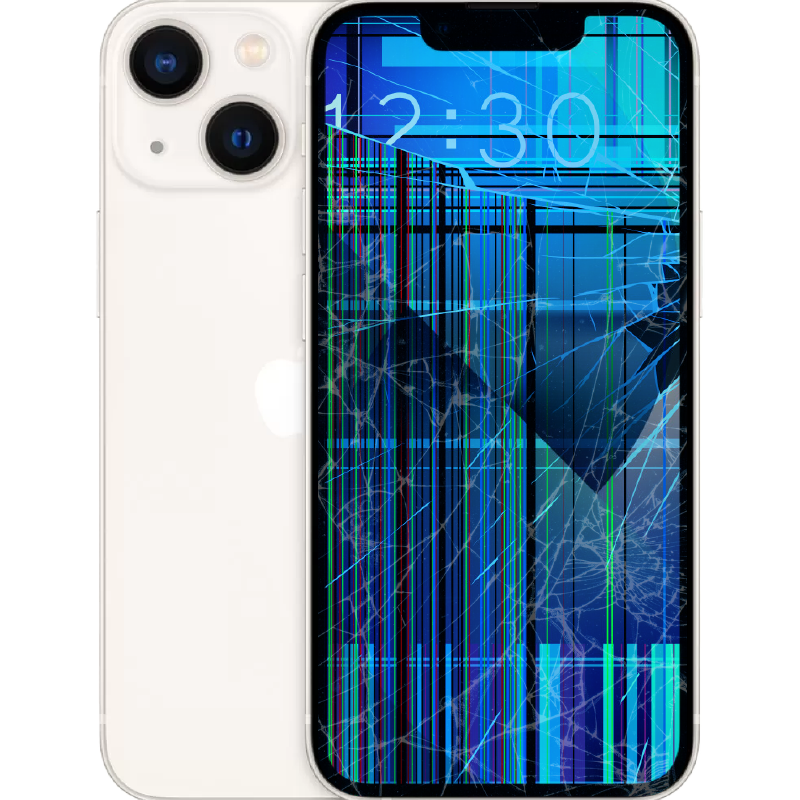 Заміна дисплейного модуля iPhone 13 (Відновлений оригінал)