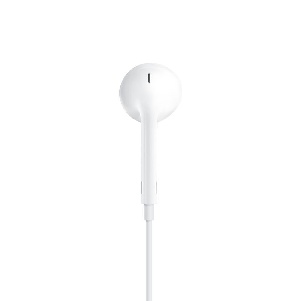 Навушники Apple EarPods с роз'ємом Lightning (MMTN2)