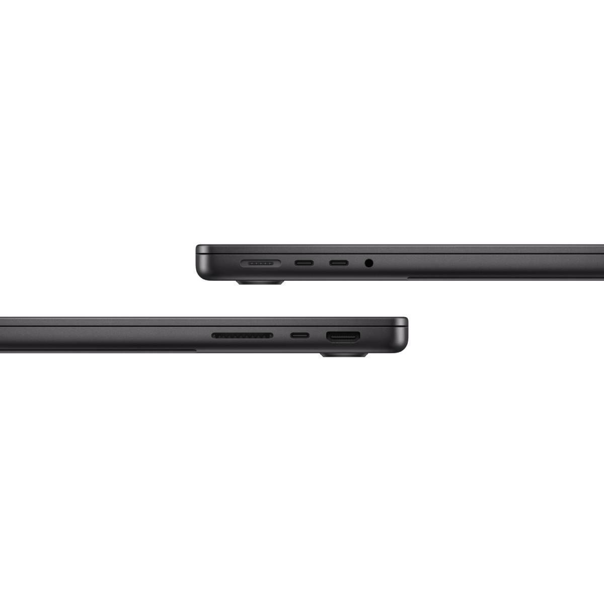 MacBook Pro 14" Late 2024 Space Black (MCX04)