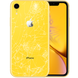Заміна заднього скла iPhone XR Yellow