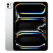 iPad Pro 13" 2025 Wi-Fi + Cellular 2TB Silver with Nano-texture Glass (ME8N4)