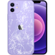 Заміна корпусу iPhone 12 Mini Purple