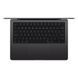 MacBook Pro 14" Late 2024 Space Black (MCX04)