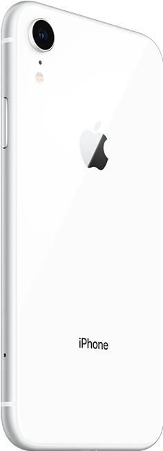 Б/В Apple iPhone XR 64GB White (MRY52)