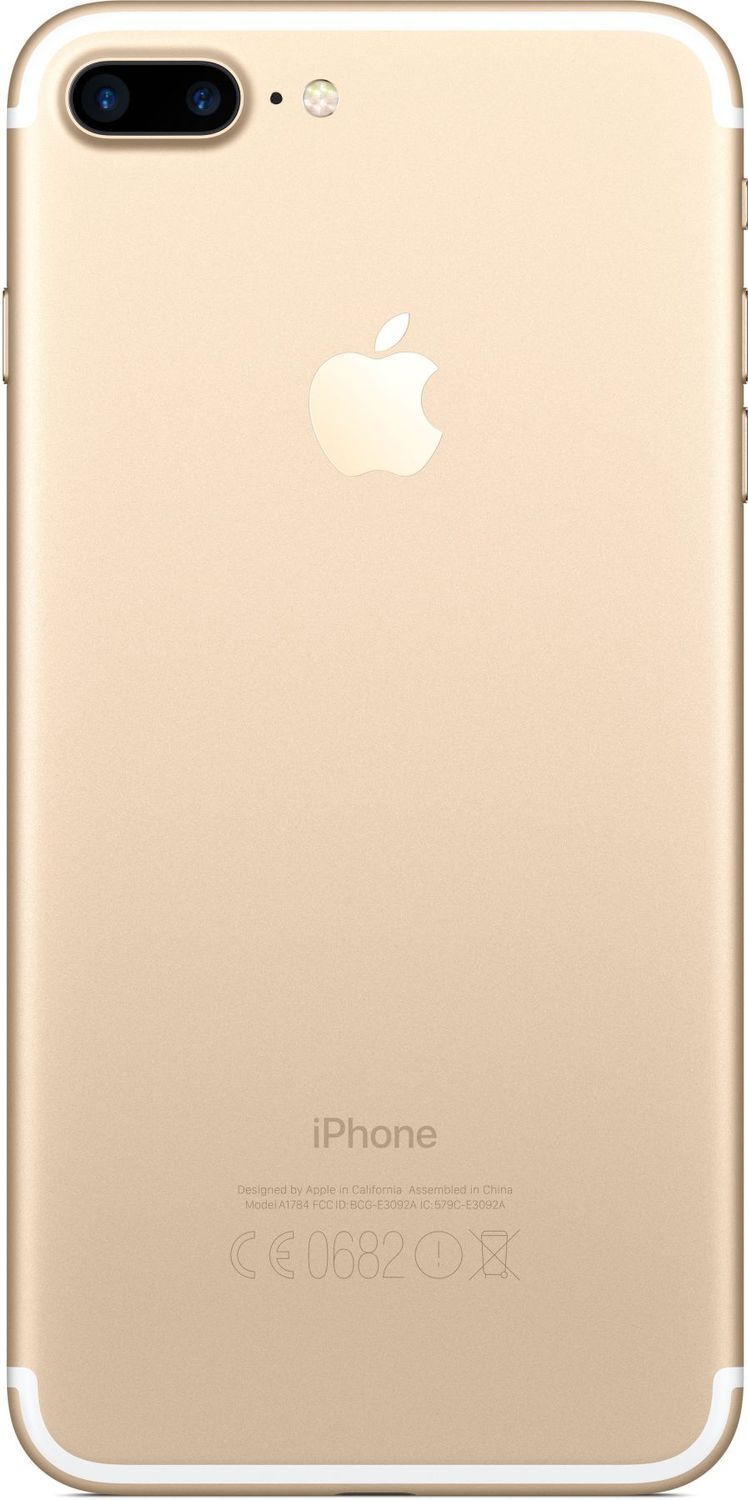 USED Apple iPhone 7 Plus 32GB Gold (MNQP2)