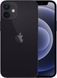 Б/В Apple iPhone 12 128GB Black (Гарний стан)