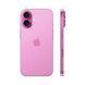 Б/В Apple iPhone 16 128GB Pink (Відмінний стан)