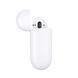 Бездротові навушники Apple AirPods with Wireless Charging Case (MRXJ2)