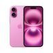 Б/В Apple iPhone 16 128GB Pink (Відмінний стан)