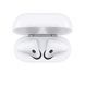 Бездротові навушники Apple AirPods with Wireless Charging Case (MRXJ2)