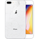 Заміна корпусу iPhone 8 Plus Silver