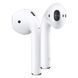 Бездротові навушники Apple AirPods with Wireless Charging Case (MRXJ2)