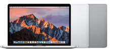 MacBook Pro 13", 2 Thunderbolt 3, 2016 (A1708)