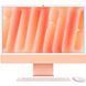 Apple iMac 24" M4 10CPU/10GPU/32GB/1TB Orange (Z1EW000AM)