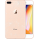 Заміна корпусу iPhone 8 Plus Gold